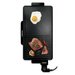 Grill electric 2 in 1 Heinner HEG-F2000GT